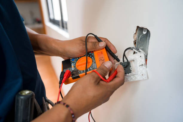 Best Local Electrician Companies  in Mchenry, IL