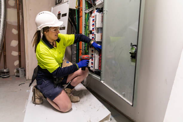  Mchenry, IL Electrician Pros