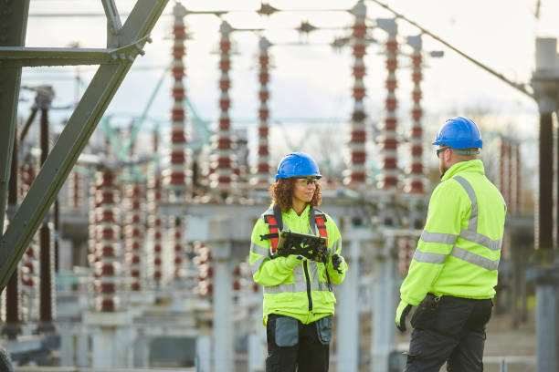 Best Electrical Repair Services  in Mchenry, IL
