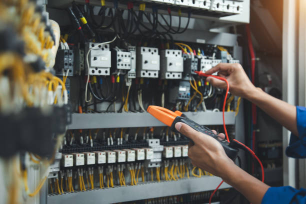 Best Circuit Breaker Repair  in Mchenry, IL