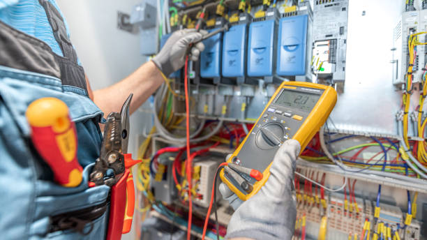 Best Electrician for Home Renovation  in Mchenry, IL
