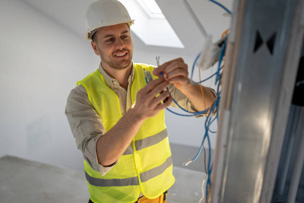 Best Electrical System Inspection  in Mchenry, IL